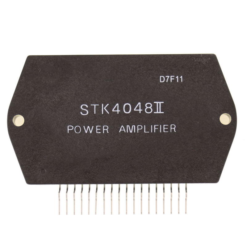 STK4048II, Power audio amplifier 150W