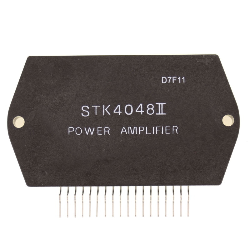 STK4048II, amplificador de áudio Power 150W