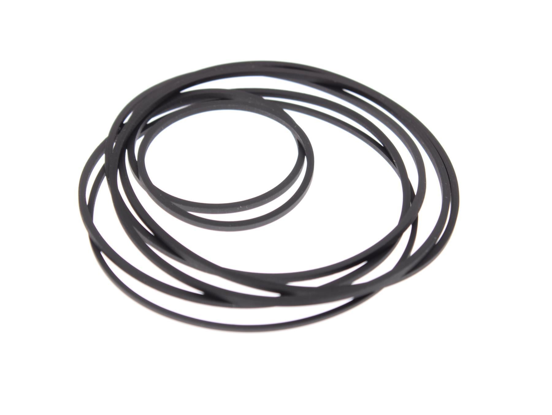 Kenwood KX-56CW Belt Kit for Double Cassette Deck