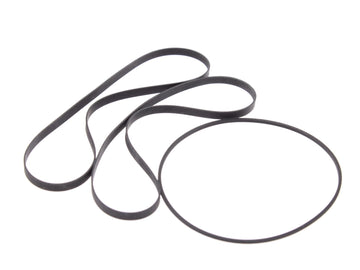 Sony TC-V11W Belt Kit for Double Cassette Deck