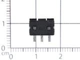 Micro Switch W01172 for Vintage Audio Equipment &mdash; photo 7