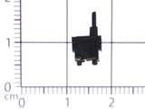 Micro Switch W01112 for Vintage Audio Equipment &mdash; photo 7