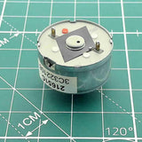CD Player Disc Tray Loading Motor Replacement 21651C &mdash; photo 2