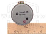 Cassette Deck Motor EG-520ED-3BE for Vintage Audio Repair &mdash; photo 4