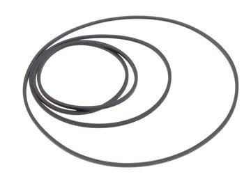 Sharp WQ-267Z Cassette Belt Kit for Portable Boombox