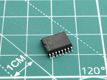 TDA7073AT Integrated Circuit