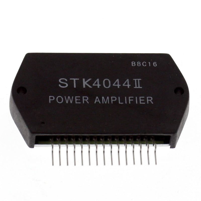 STK4044II, Power audio amplifier 100W