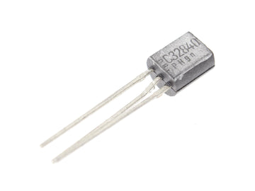 BC328-40 tranzistor C32840