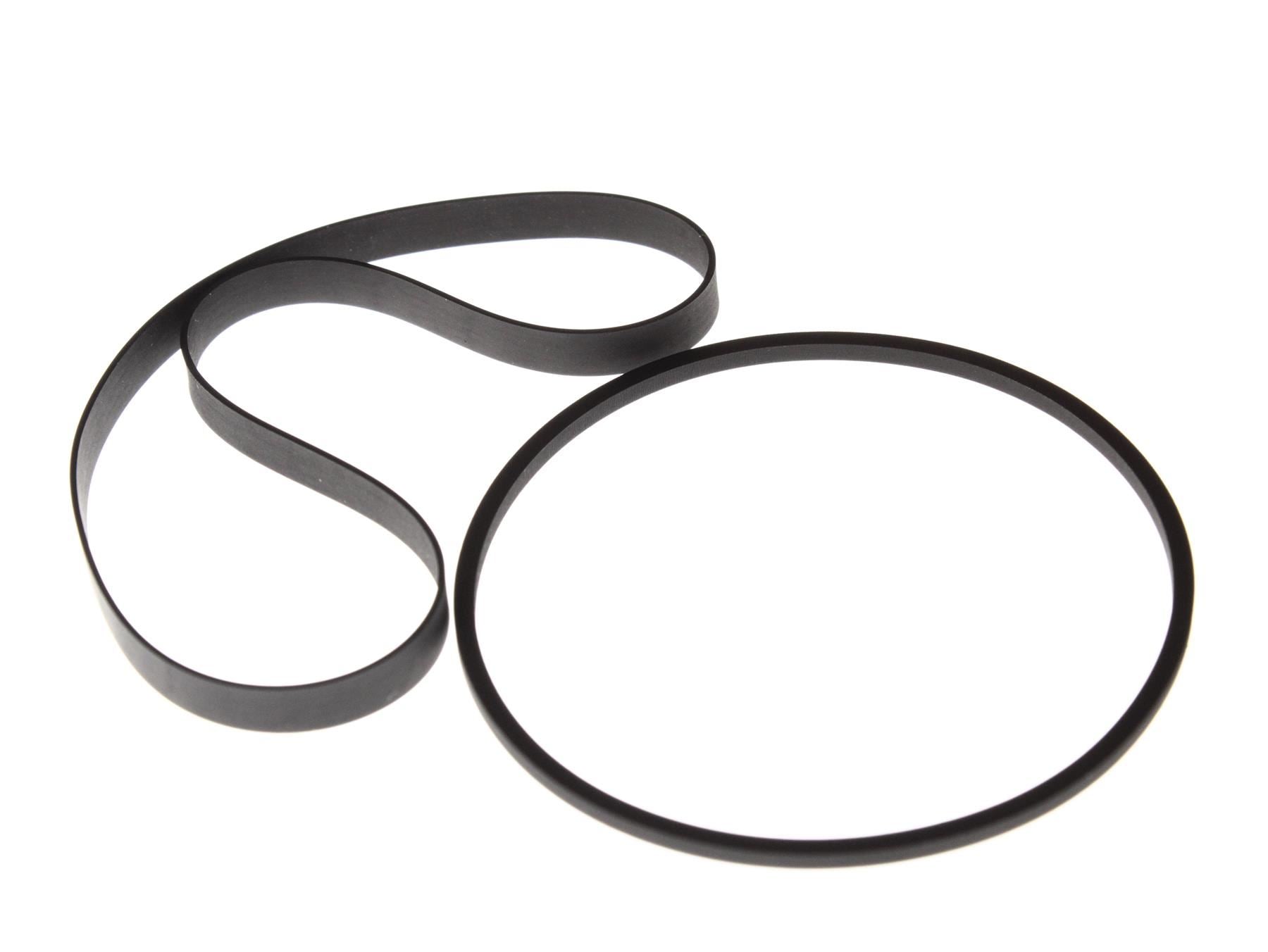 Grundig CBF4000a Belt Kit for Cassette Deck