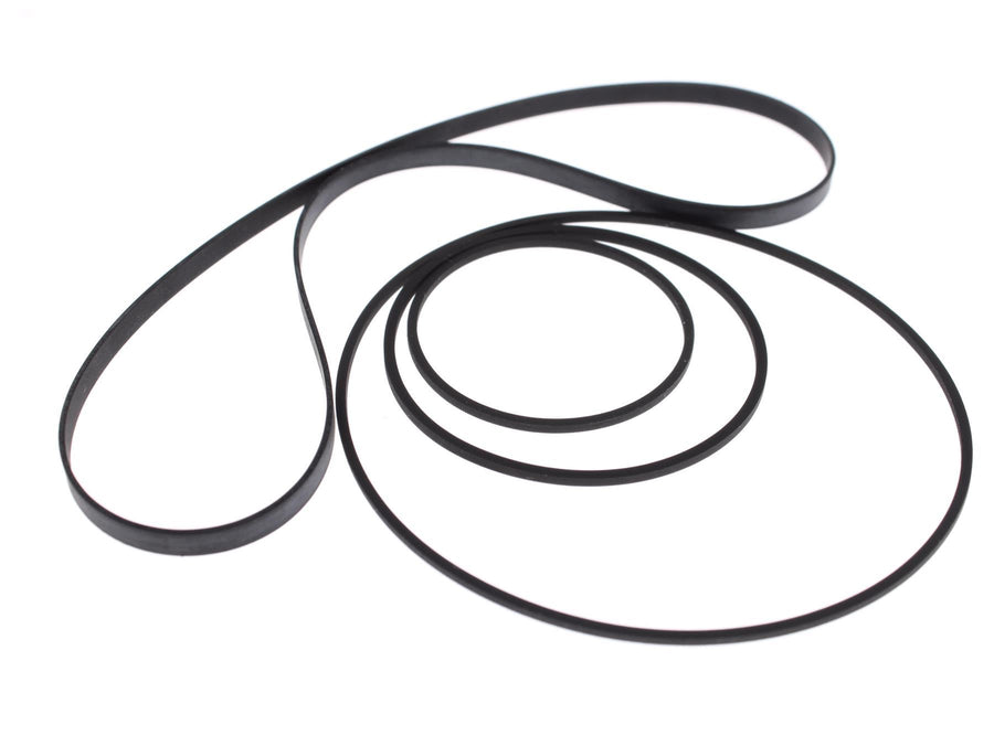 Technics RS-M205 Belt Kit for Cassette Deck