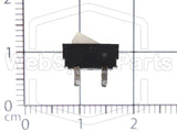 Micro Switch W01111 for Vintage Audio Equipment &mdash; photo 2