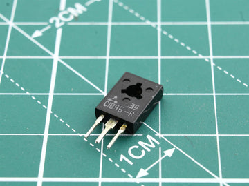C1846-R Transistor 2SC1846-R AIWA AD-WX110