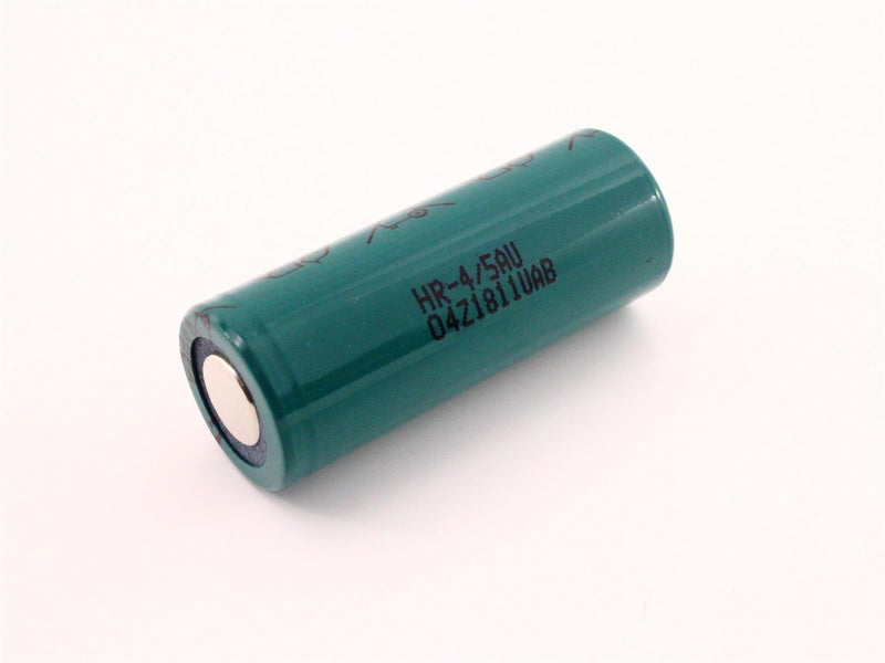 Ni-MH batteri HR-4/5AU 1,2V 2100mAh FDK [Ø7,0x43,0mm]  