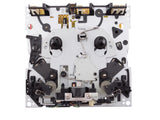 Belt Kit Cassette Deck Mechanism CRF476, photo 3