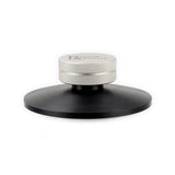 Record Doctor LP Record Clamp for Turntables – Adjustable Pressure [Black] &mdash; photo 2