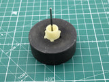 RXB358 Flywheel assembly Pos.(79) &mdash; photo 1