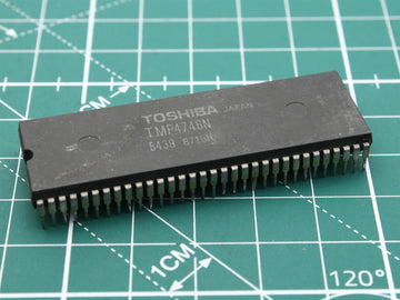 TOSHIBA TMP4746N-5439 circuit integrat
