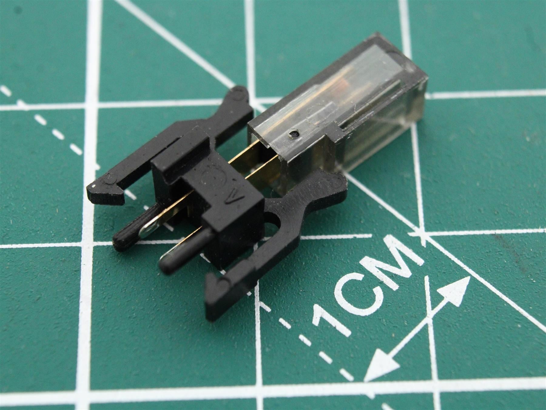 Replacement SWITCH, LEAF (LIMIT) Pos.(S101) for Sony HCD-A490K CD Player Mechanism