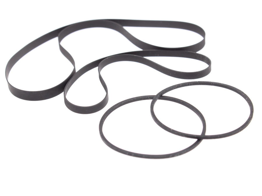Sony MHC-RXD6AV Belt kit for Cassette Deck