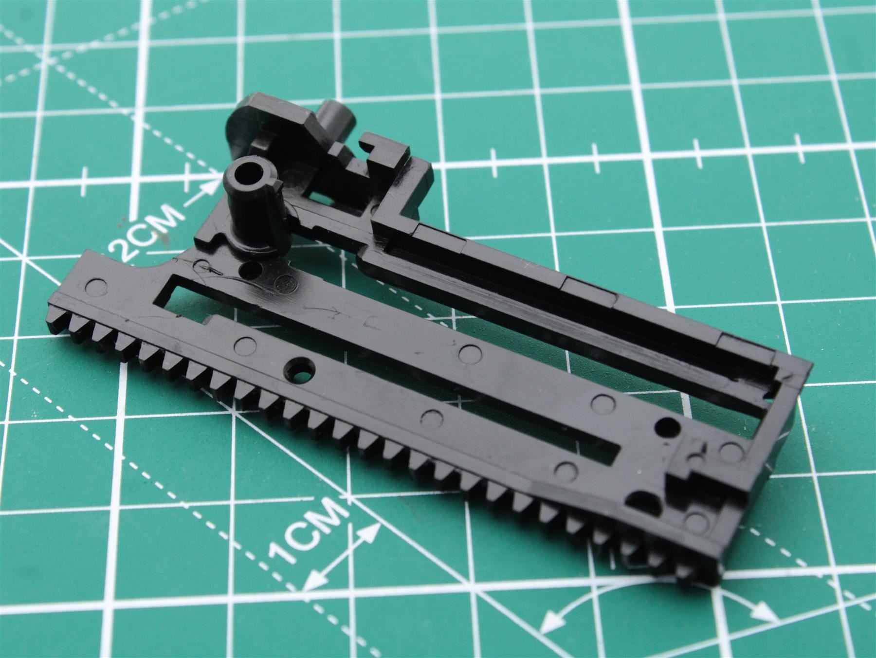 Drive Rack for Technics RS-TR4750 (Position 136)