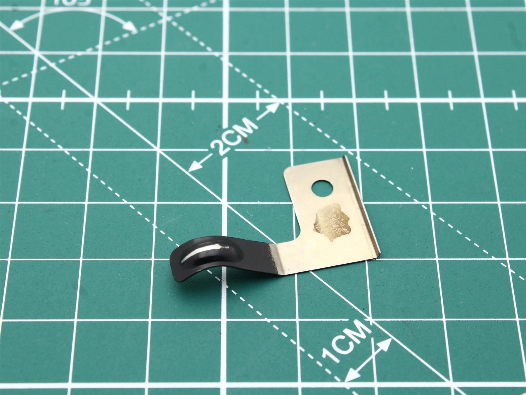 Harman Kardon TD-4600 Spring Cassette Deck (Pos.36)