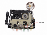 Philips RTS-1 Pinch Roller Replacement for Tape Deck Mechanism &mdash; photo 2