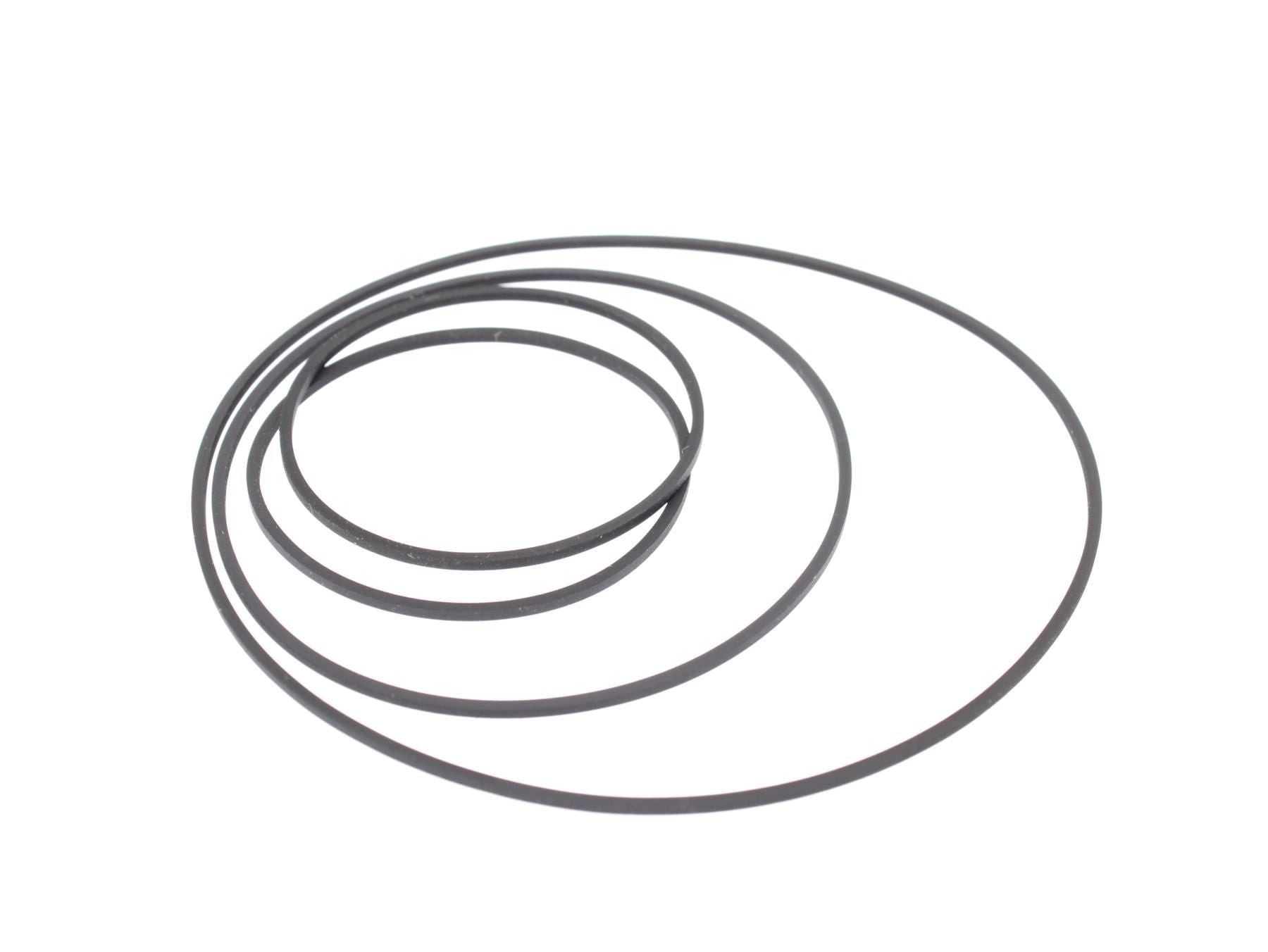JVC RC-X3 Cassette Belt Kit for Portable Boombox