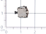 Microîntrerupător W01110 pentru echipamente audio vintage &mdash; photo 8
