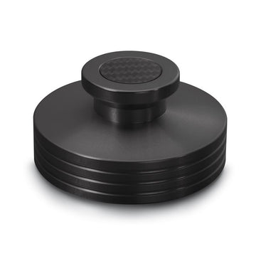 Turntable Disc Stabilizer Dynavox PST330 Black