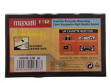 Blank Audio Media Recording Cassette Maxell UR60 &mdash; photo 4