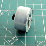 CD Player Disc Tray Loading Motor Replacement  RF-300EH1D390 &mdash; photo 2