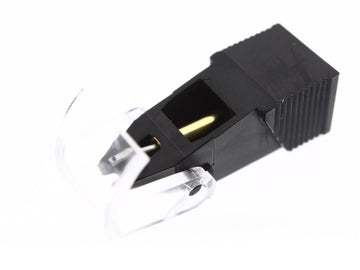 N437-C0-DC ac pickup diamant lipit sferic