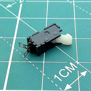 Microîntrerupător W01088 pentru echipamente audio vintage