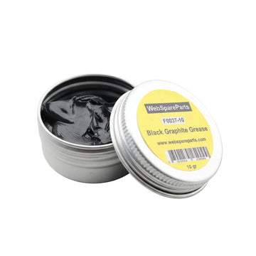 Metal & Plastic Gear and Lever Grease for Vintage Audio Equipment – 10g