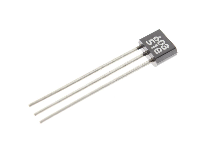 603 51G Transistor - WebSpareParts