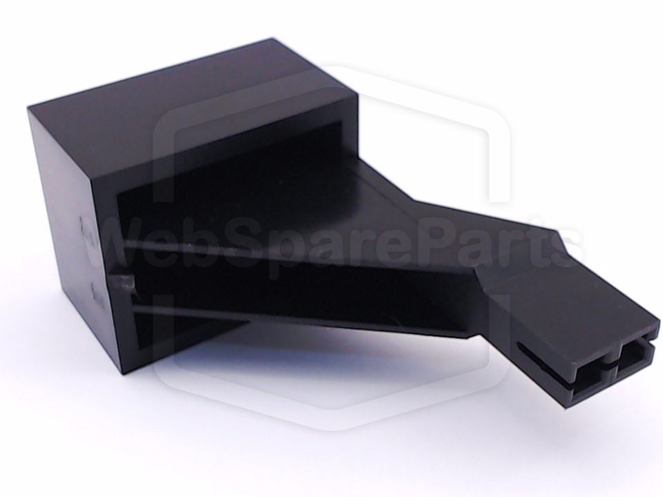 Replacement Power Button for Cassette Deck, Pioneer CT-770