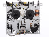 Belt Kit For Cassette Deck Mechanism Sony 1-796-352-41, photo 3