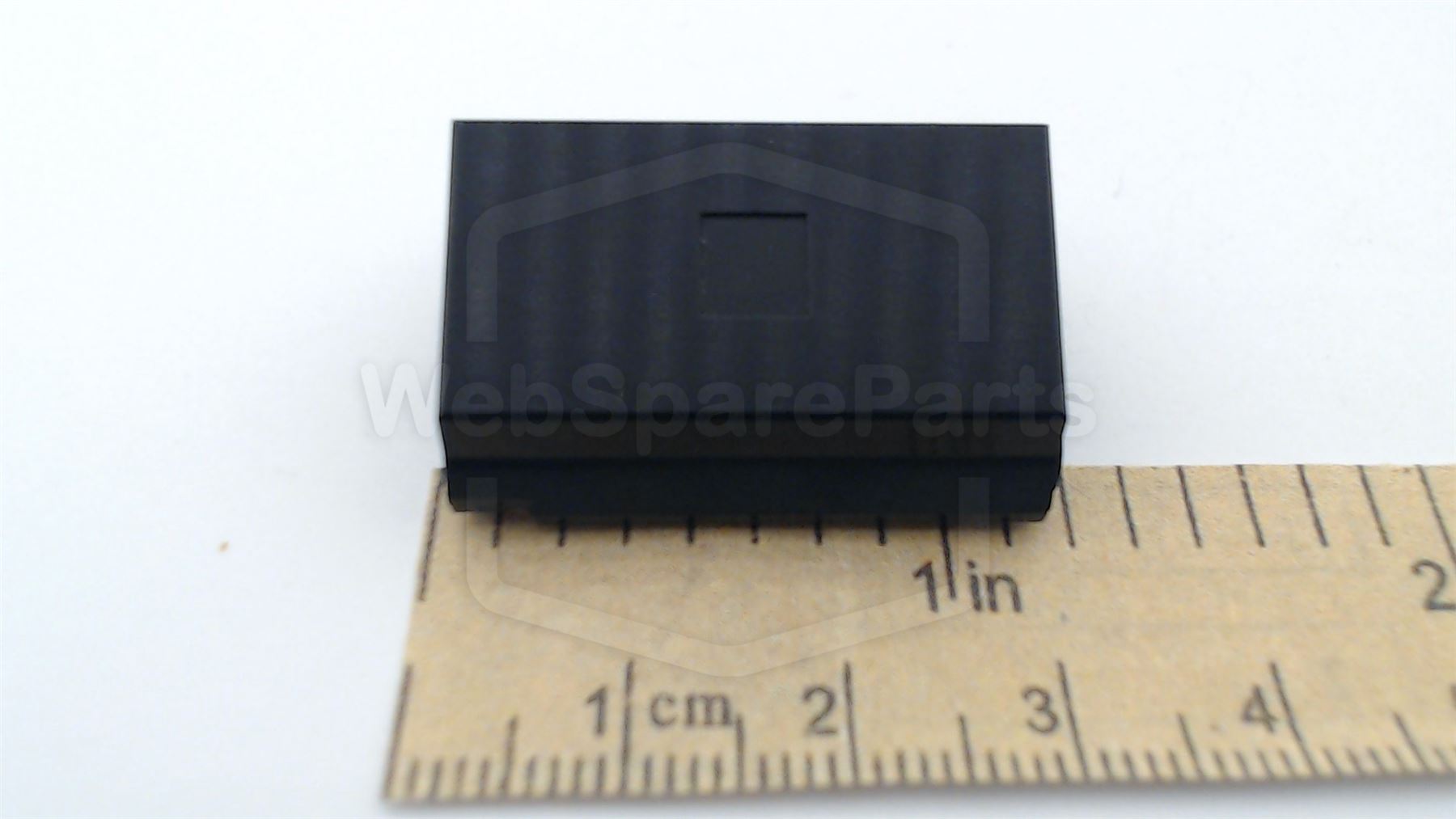 Replacement STOP Keyboard Key for Cassette Deck, Pioneer CT-770