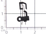 Micro Switch W01093 for Vintage Audio Equipment &mdash; photo 9