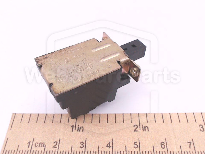 Mains Power Switch For Audio W00852