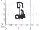 Micro Switch W01093 for Vintage Audio Equipment &mdash; photo 5