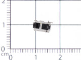 Microîntrerupător W01125 pentru echipamente audio vintage &mdash; photo 6