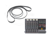 Teac Tascam PORTA TWO Mini Studio Set curele pentru casetofon &mdash; photo 1
