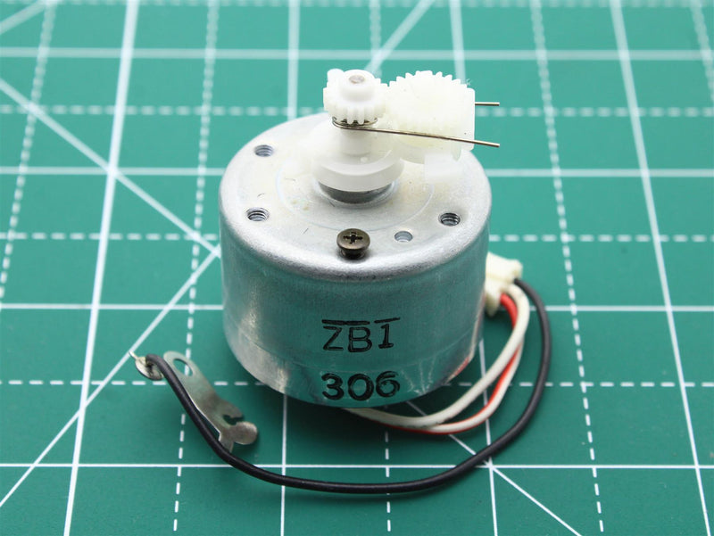 Sony Part Number A-2003-474-A MOTOR (REEL) ASSY