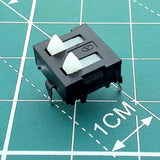 Microîntrerupător W01086 pentru echipamente audio vintage &mdash; photo 1