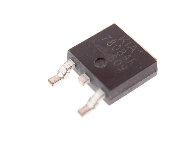 KIA7808AF Voltage Regulator SMD 8 Volts