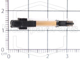 Microîntrerupător W01062 pentru echipamente audio vintage &mdash; photo 4
