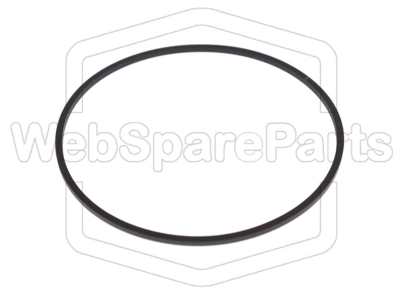 CK043 Mechanism CD Player (Replacement belt)