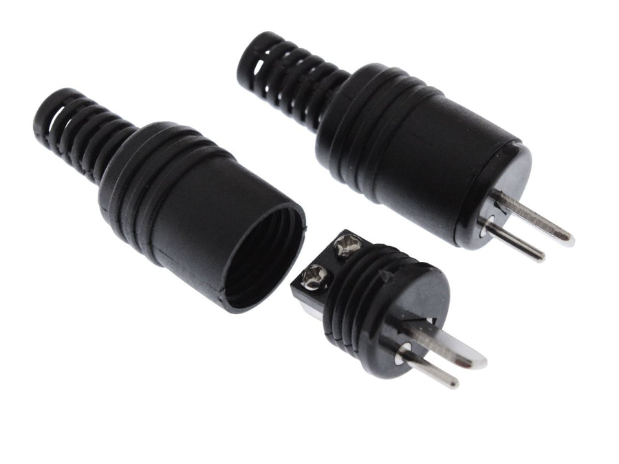 Bang & Olufsen Beomaster 2000 Replacement Speaker Plugs for Amplifie