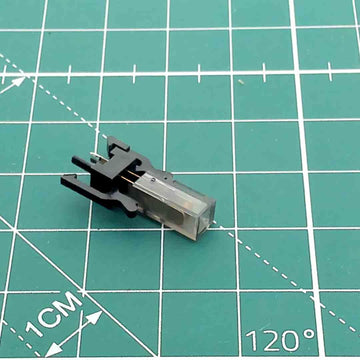 Microîntrerupător W1712 pentru echipamente audio vintage